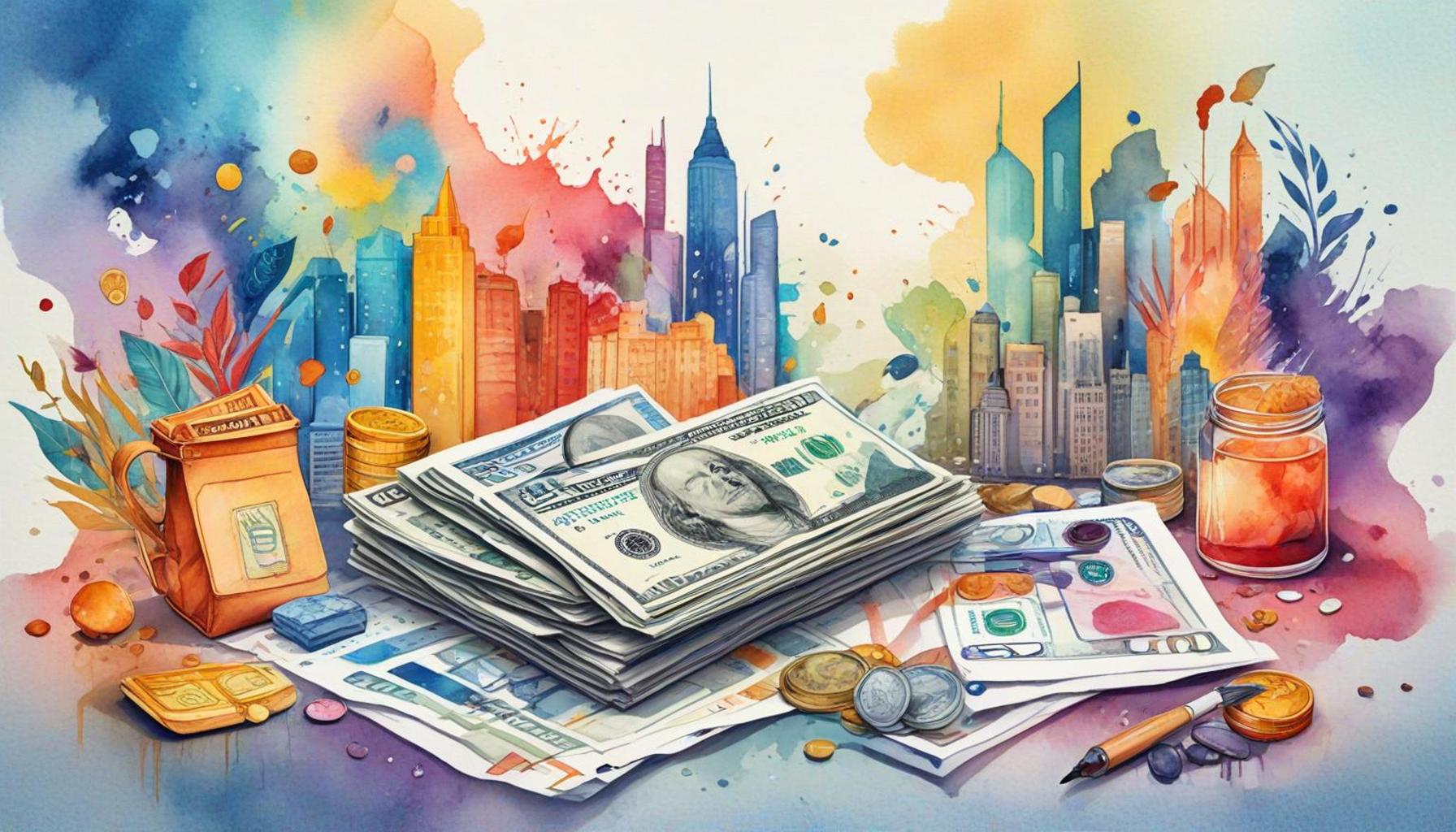 Banking alternatives for those seeking higher returns