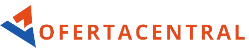 Logo ofertacentral.com