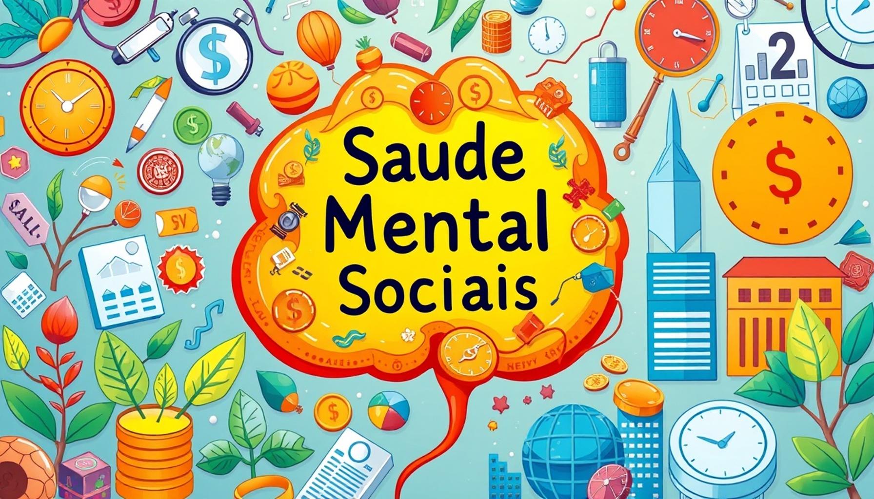 Mental Health and Social Media: Challenges and Solutions for Generation Z