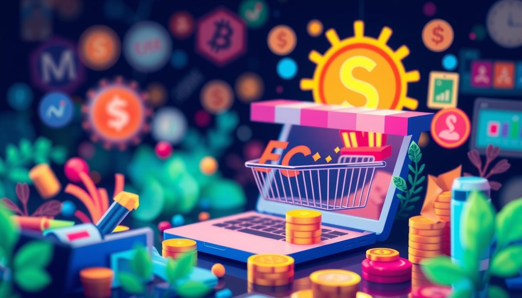 Innovation in E-commerce: The Role of Augmented Reality in the Shopping Experience