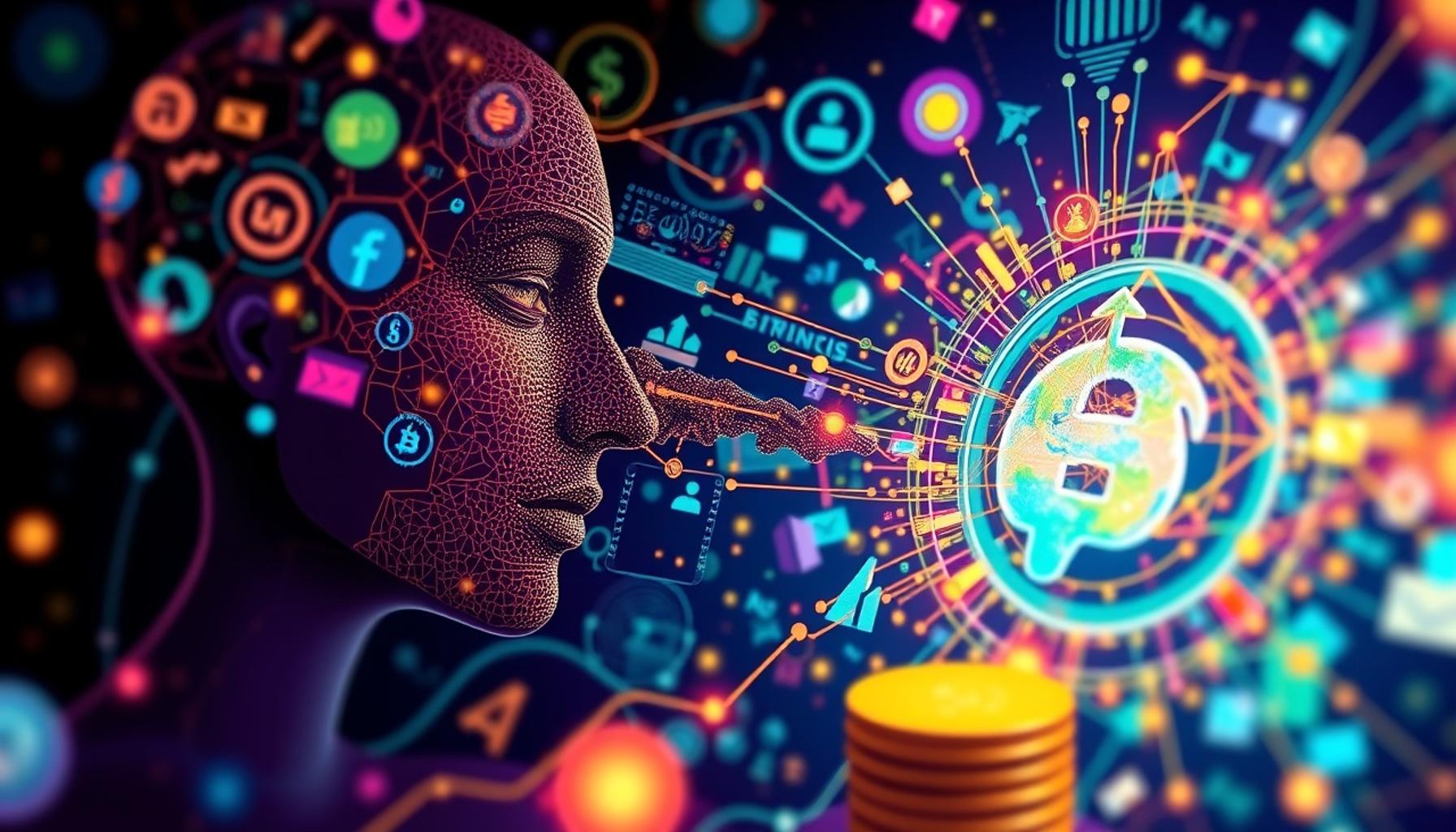 The Impact of Artificial Intelligence on the Digital Transformation of Businesses