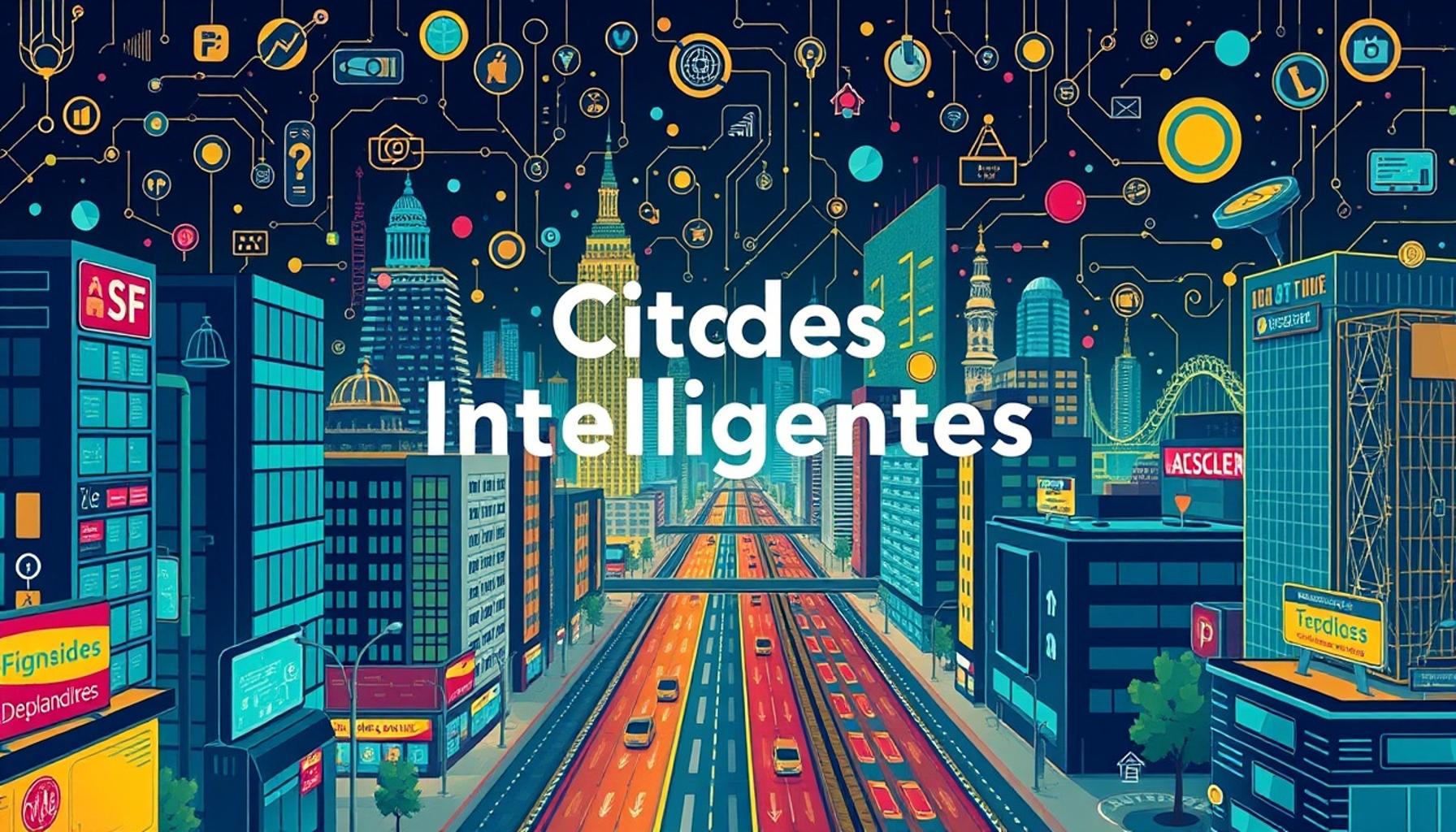 Smart Cities: The Integration of IoT and Big Data in Modern Urban Management