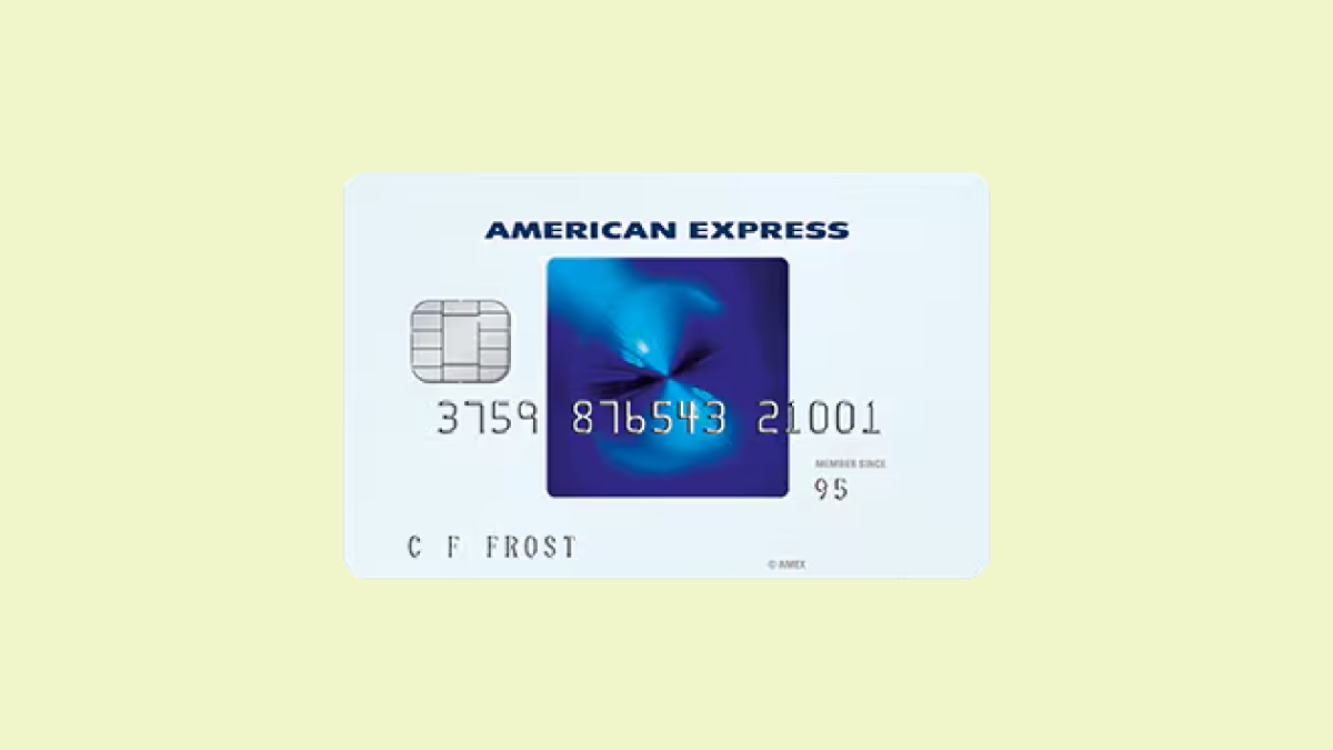 How to Apply for the American Express Low Rate Credit Card Easily