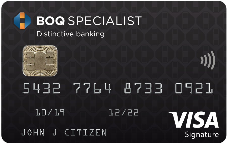 How to Apply for BOQ Specialist Signature Credit Card Easily