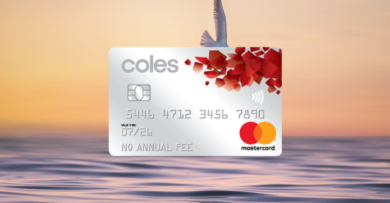 How to Apply for the Coles No Annual Fee Credit Card Easily