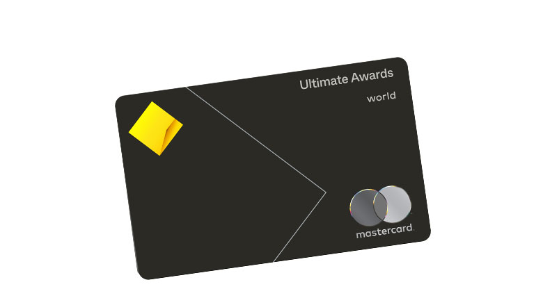 Applying for CommBank Ultimate Awards Credit Card Step-by-Step Guide