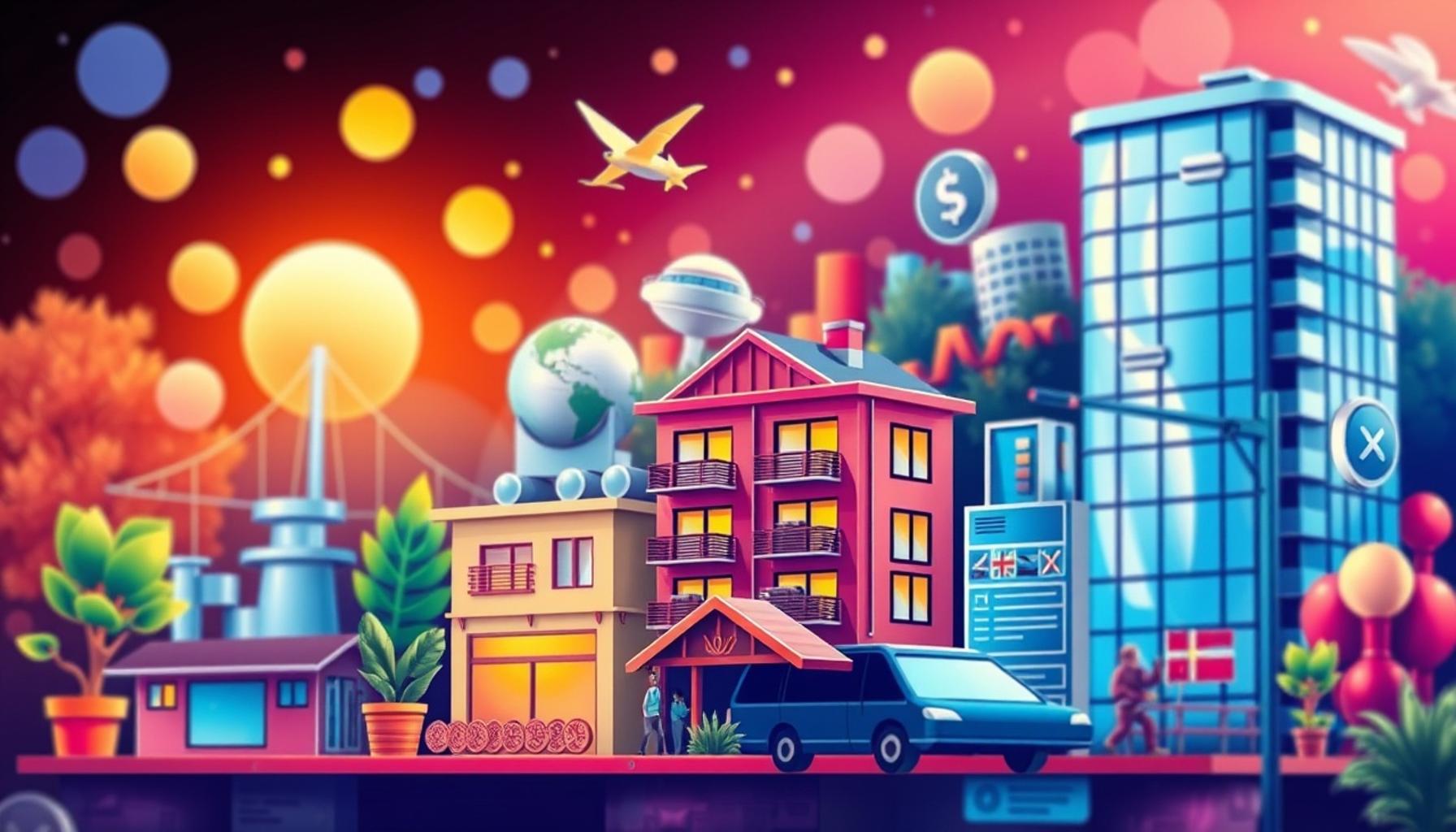 Sustainability Trends and Their Effect on the Australian Real Estate Market