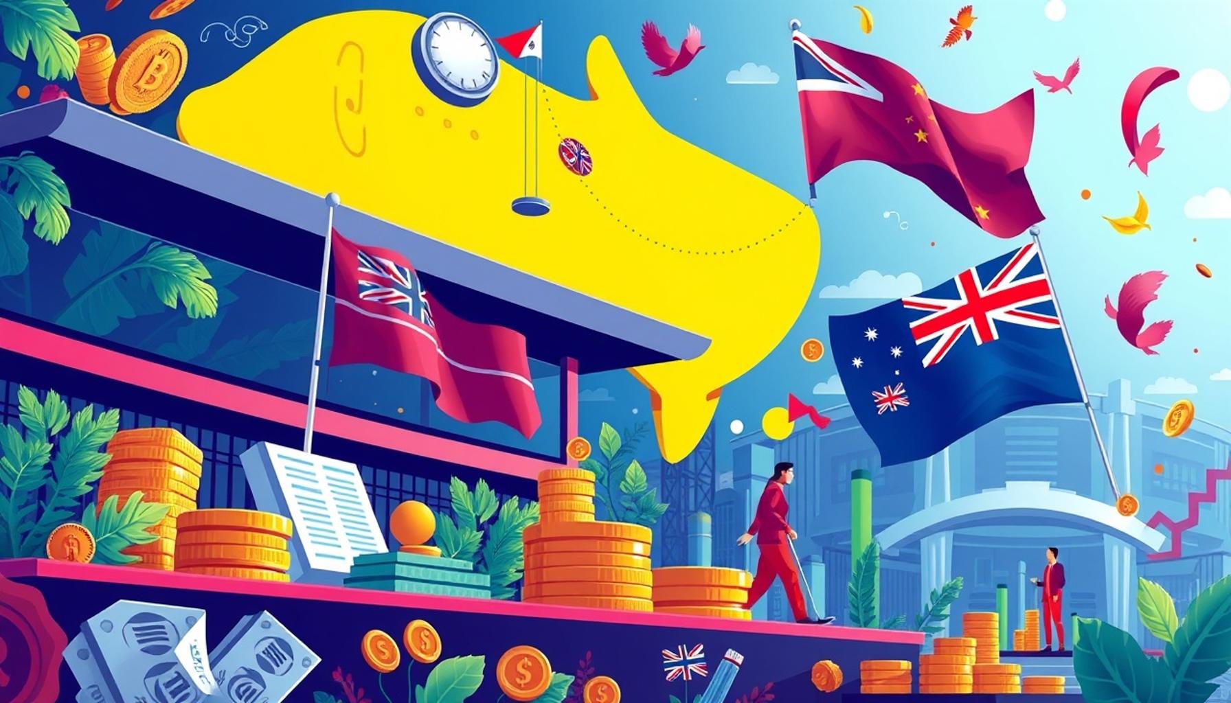 Impact of Interest Rates on Australian Small Businesses in 2024