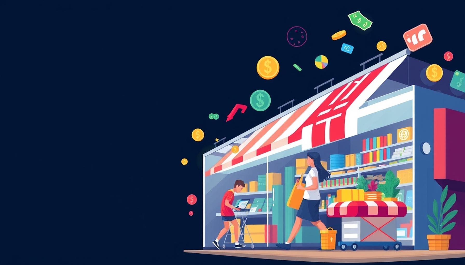 The Rise of E-Commerce and Its Implications for Consumer Behavior in Australia