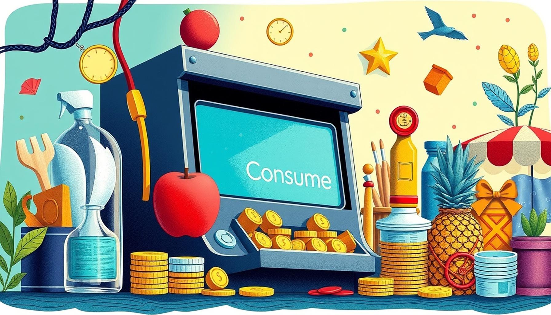 Sustainability and Consumption: How Australian Brands Are Responding to Consumer Demands