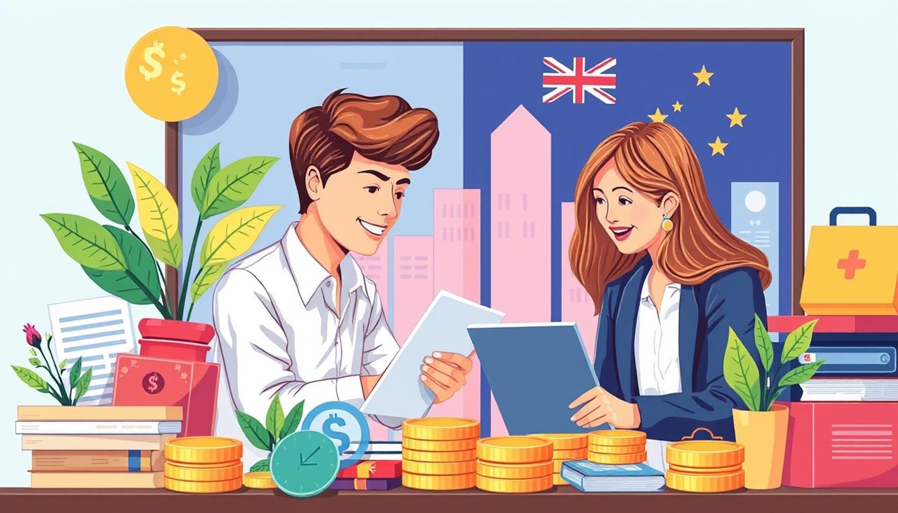The Role of Customer Experience in the Loyalty of Australian Consumers