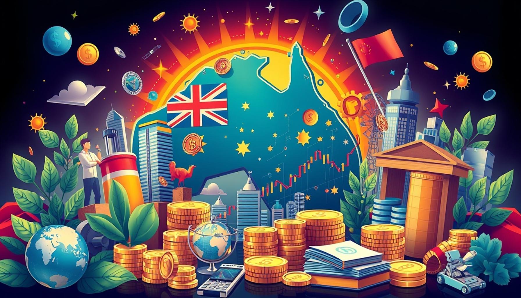 The Influence of Social Media on Australian Buying Decisions