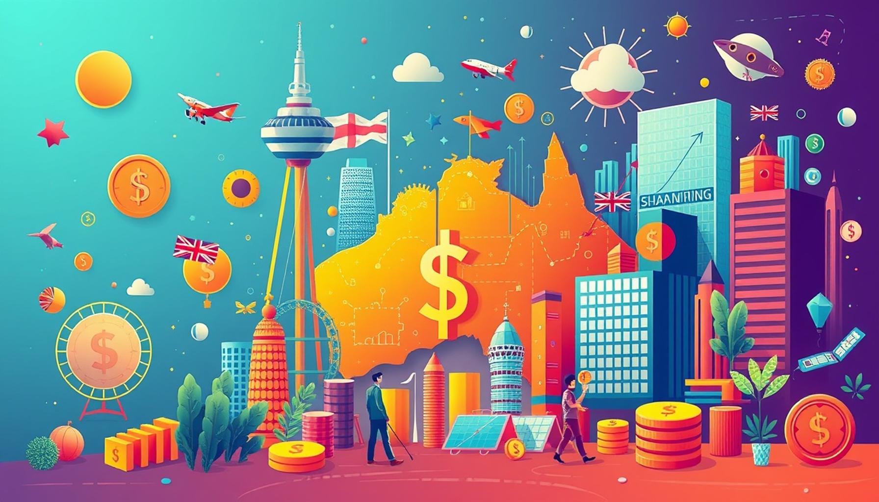 The Rise of Fintech Startups in Australia: The Future of Financial Services