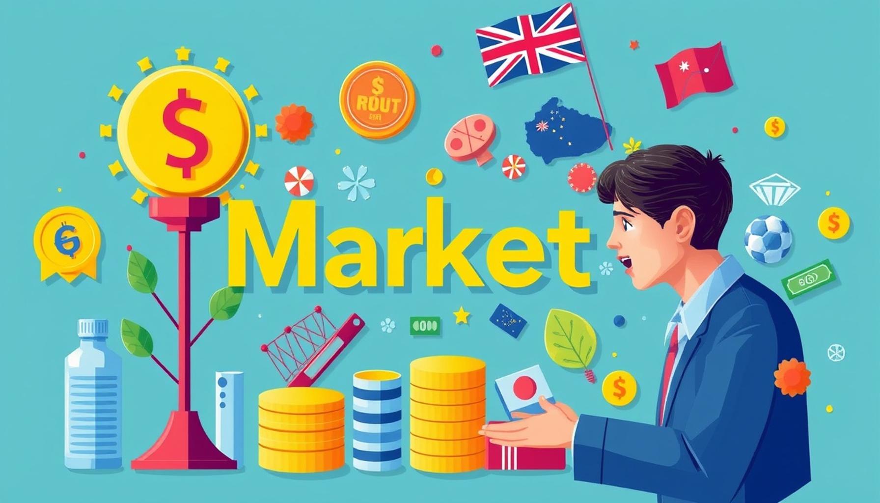 Personalization in Marketing and Its Effect on Consumer Preferences in Australia