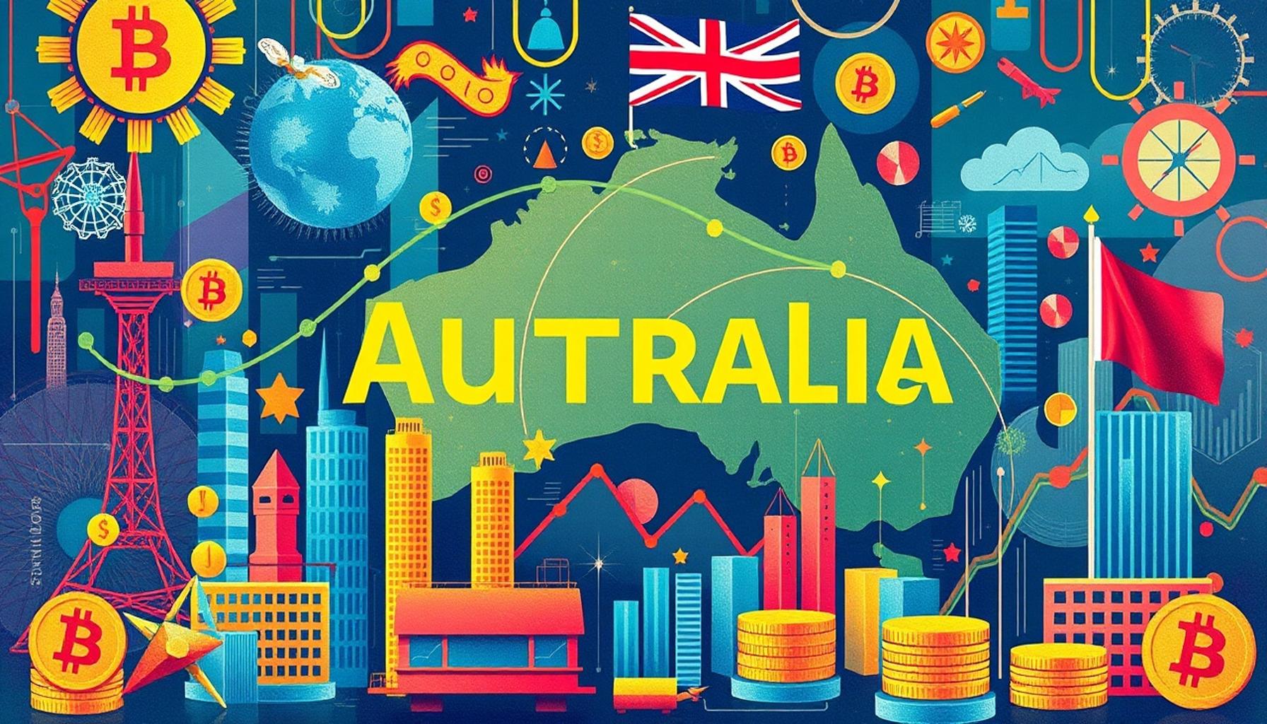 The Impact of Artificial Intelligence on Business Strategies in Australia