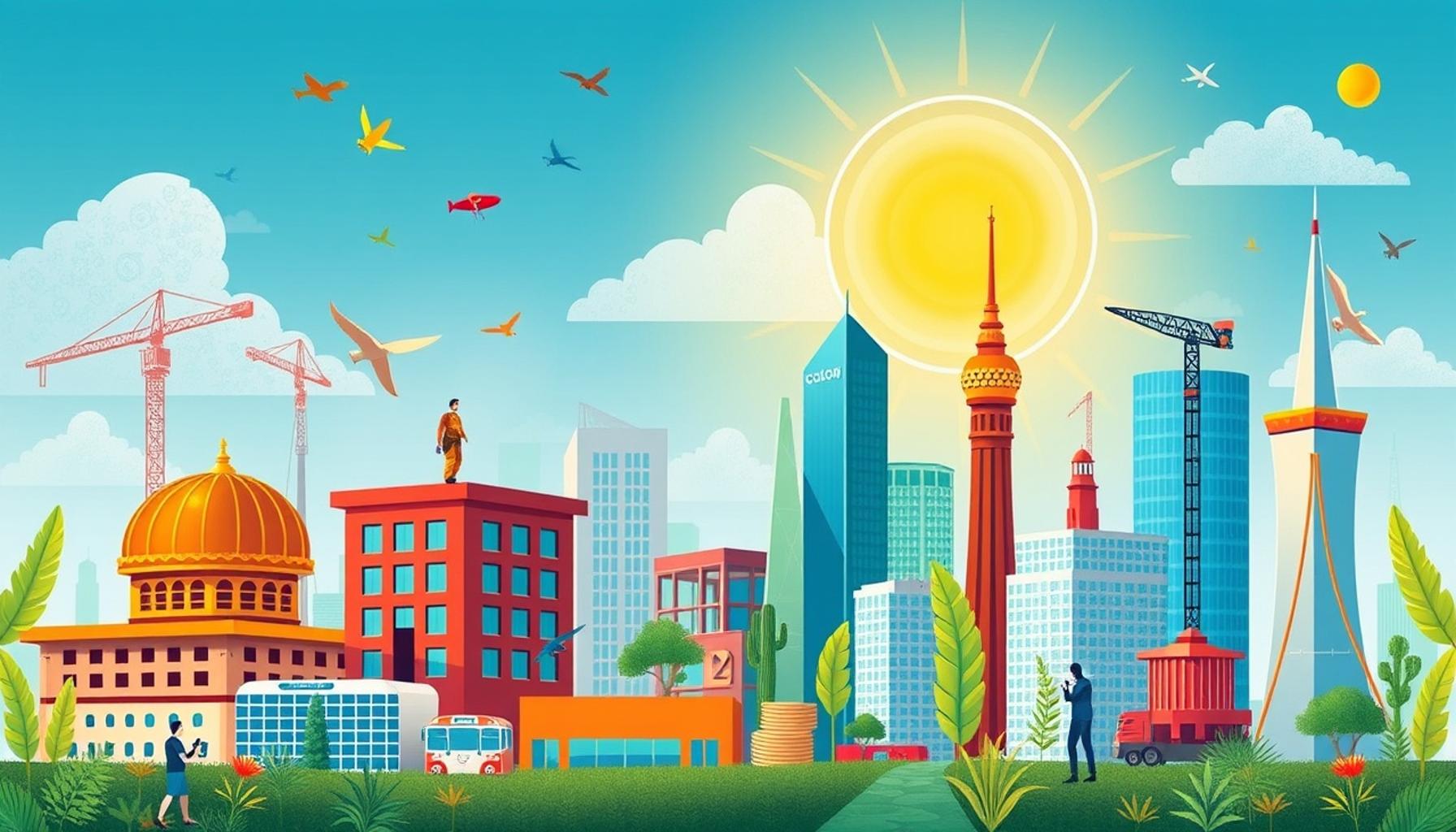 Sustainability and Innovation: How Australian Companies are Transforming their Business Models