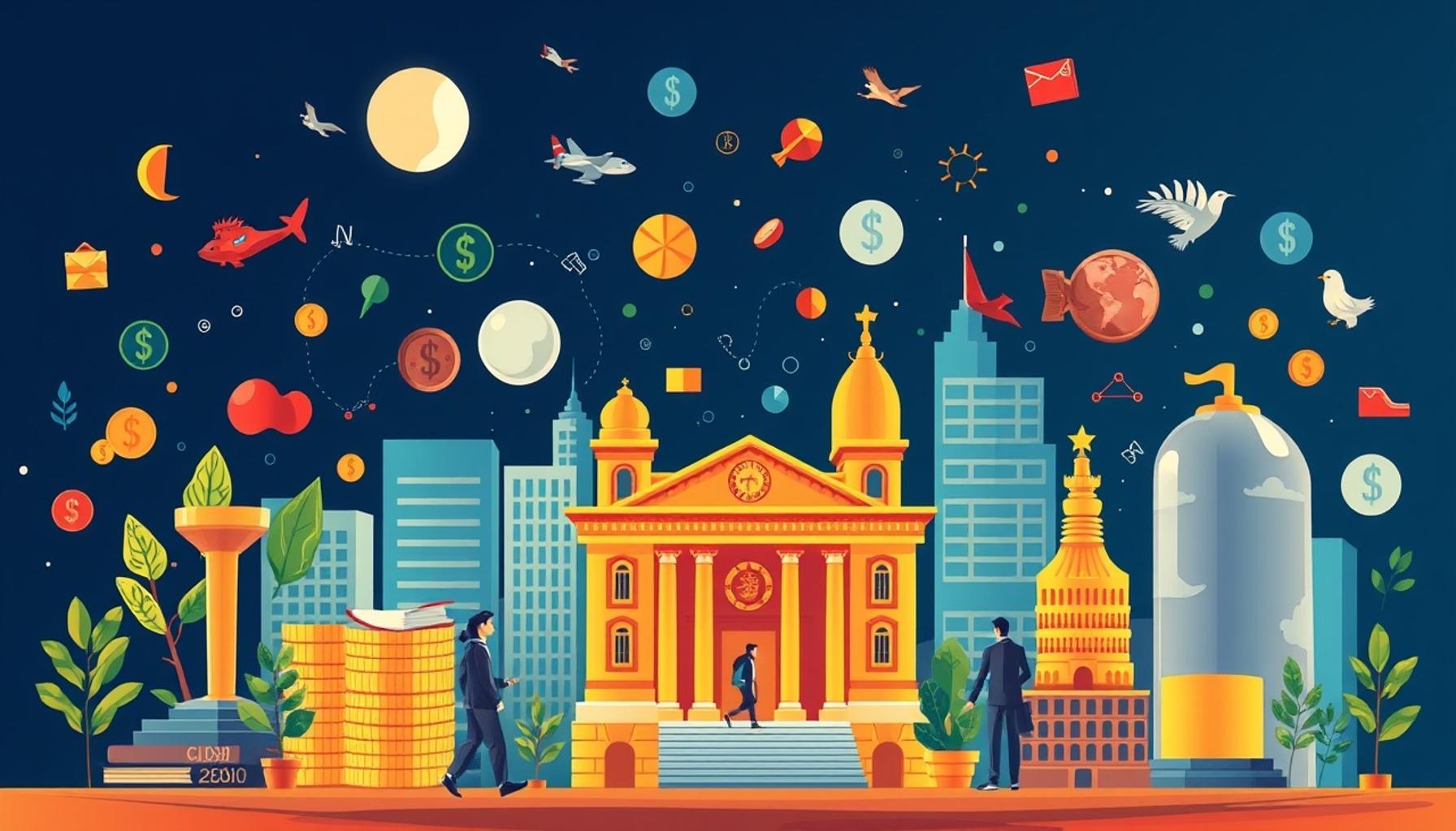 The Role of Entrepreneurial Education in Australian Universities in Shaping New Business Leaders