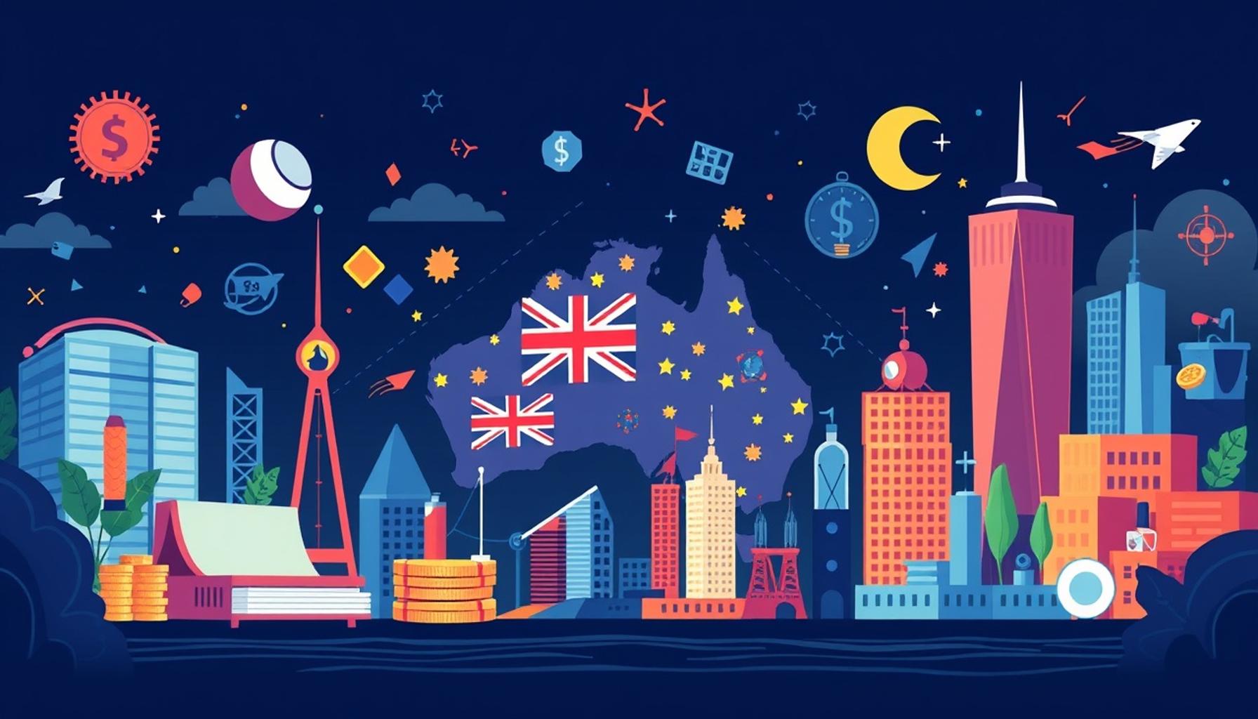 The Role of Startup Incubators in Promoting Entrepreneurship in Australia