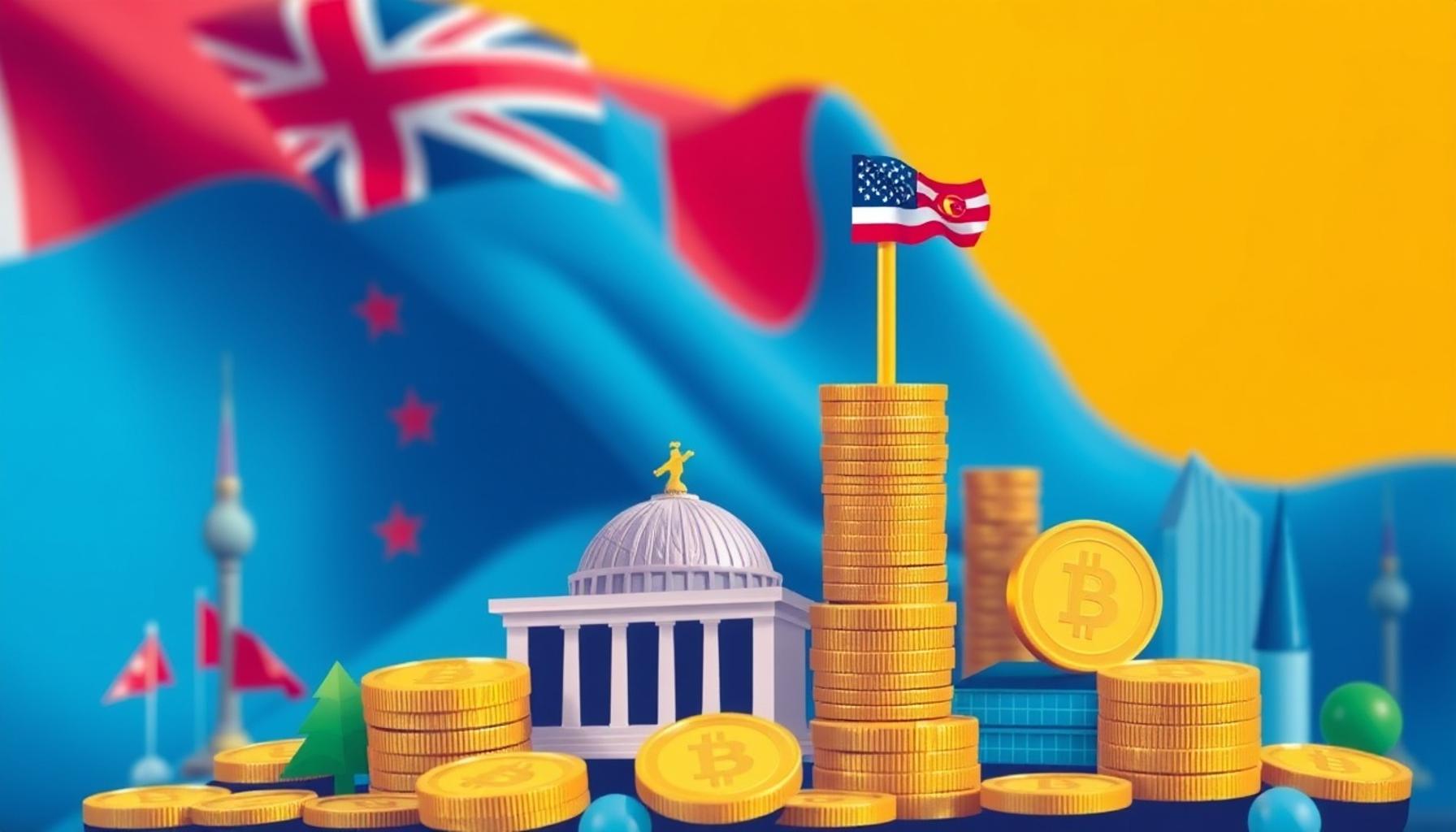 The Influence of Government Policies on Technology Startups in Australia
