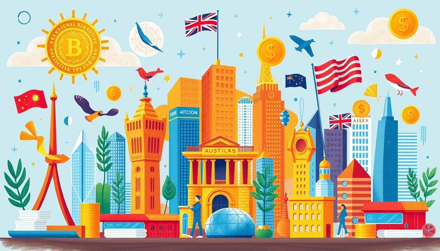 The Role of Startups in Innovation and Economic Sustainability of Australia