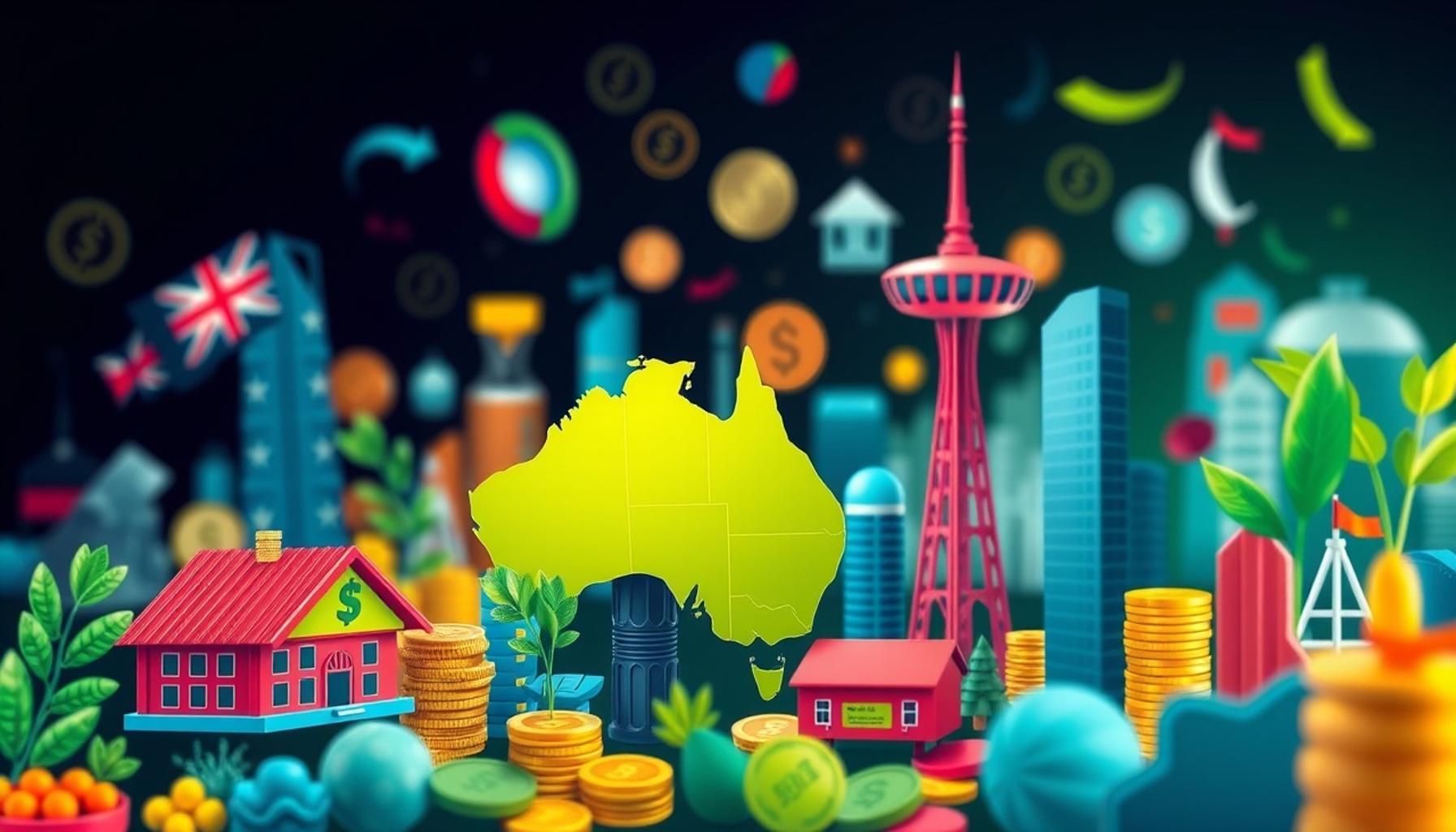 The Era of Circular Economy: Innovations in Sustainable Business Models in Australia
