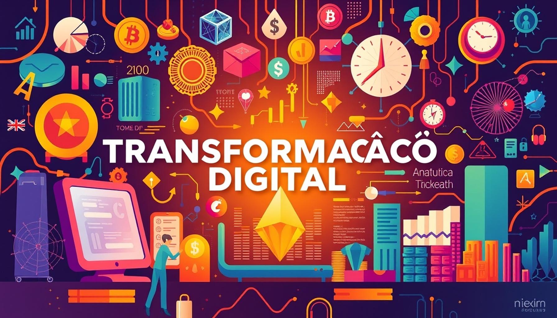 Digital Transformation: How Australian Companies Are Adopting New Technologies