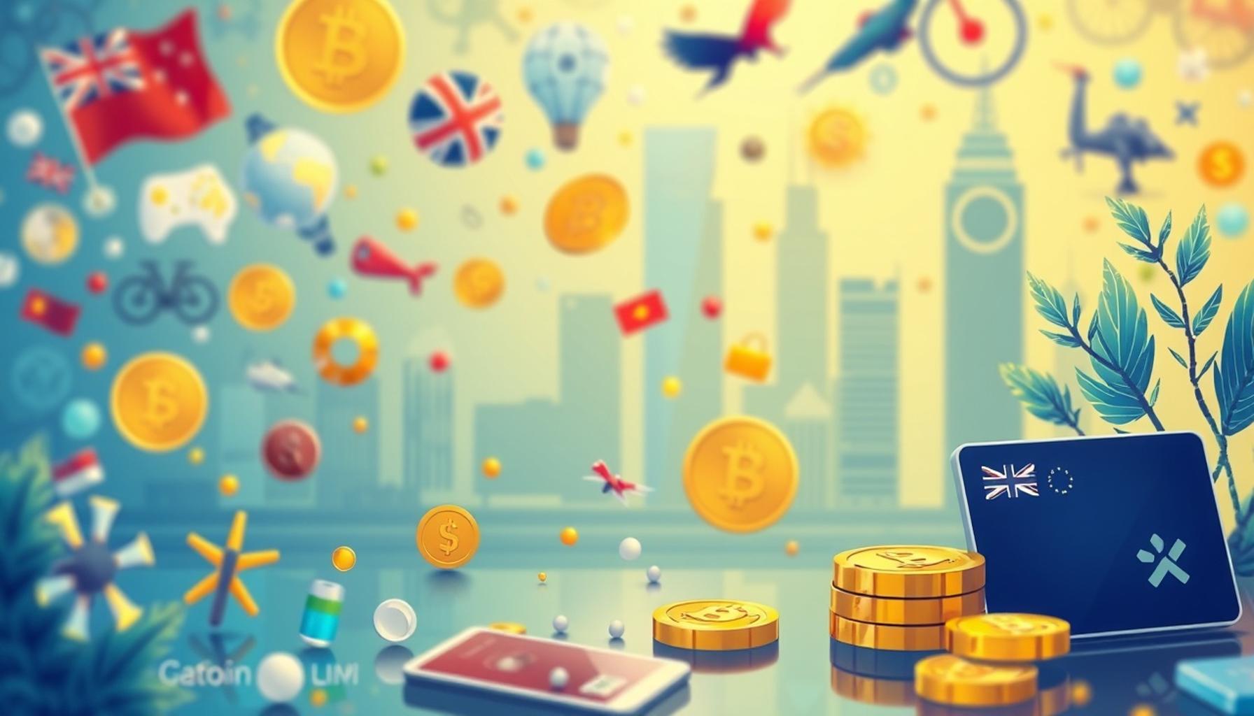 The impact of fintechs on credit card usage in Australia