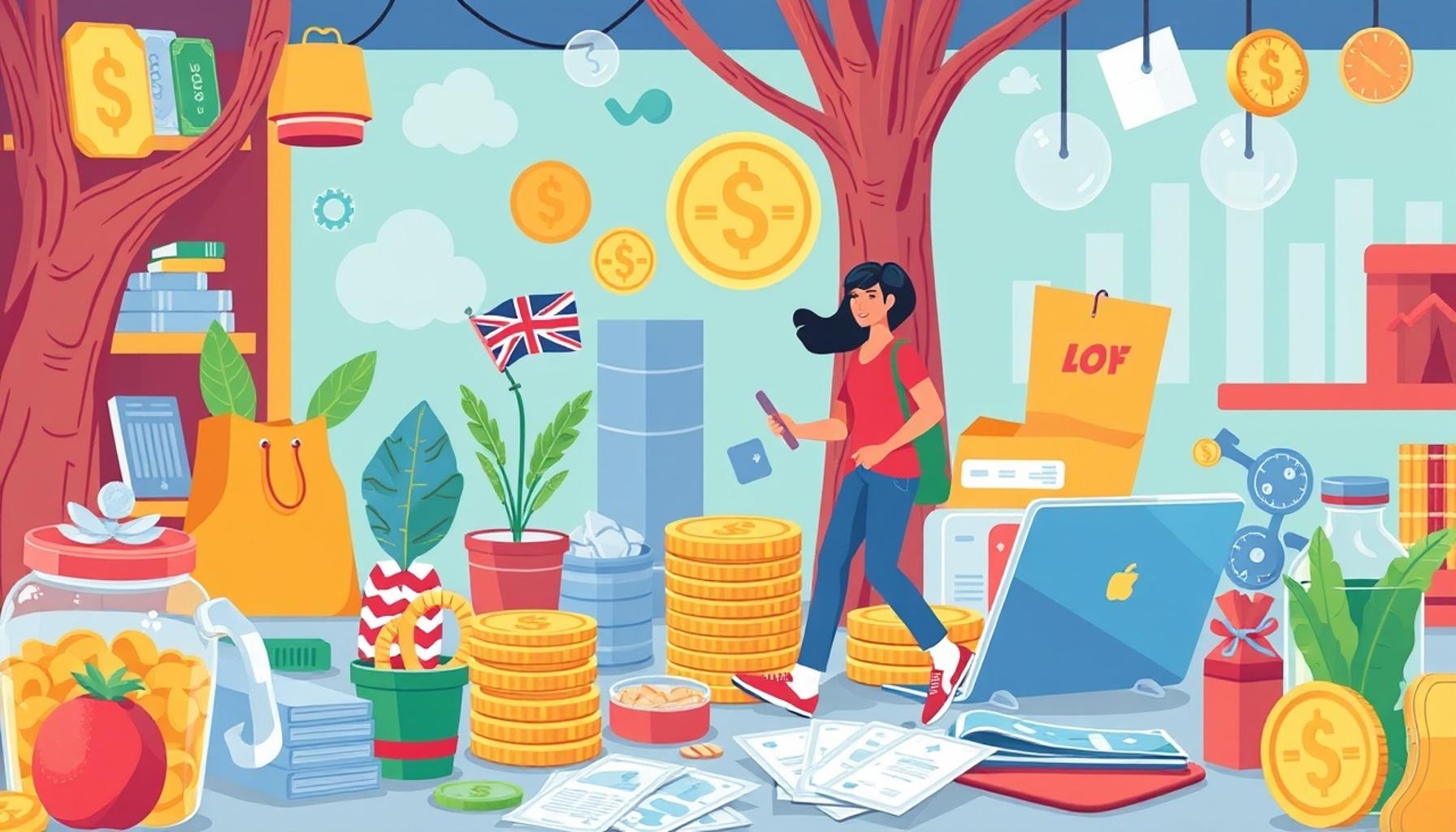 Consumption trends: how Australians are using credit cards in 2023