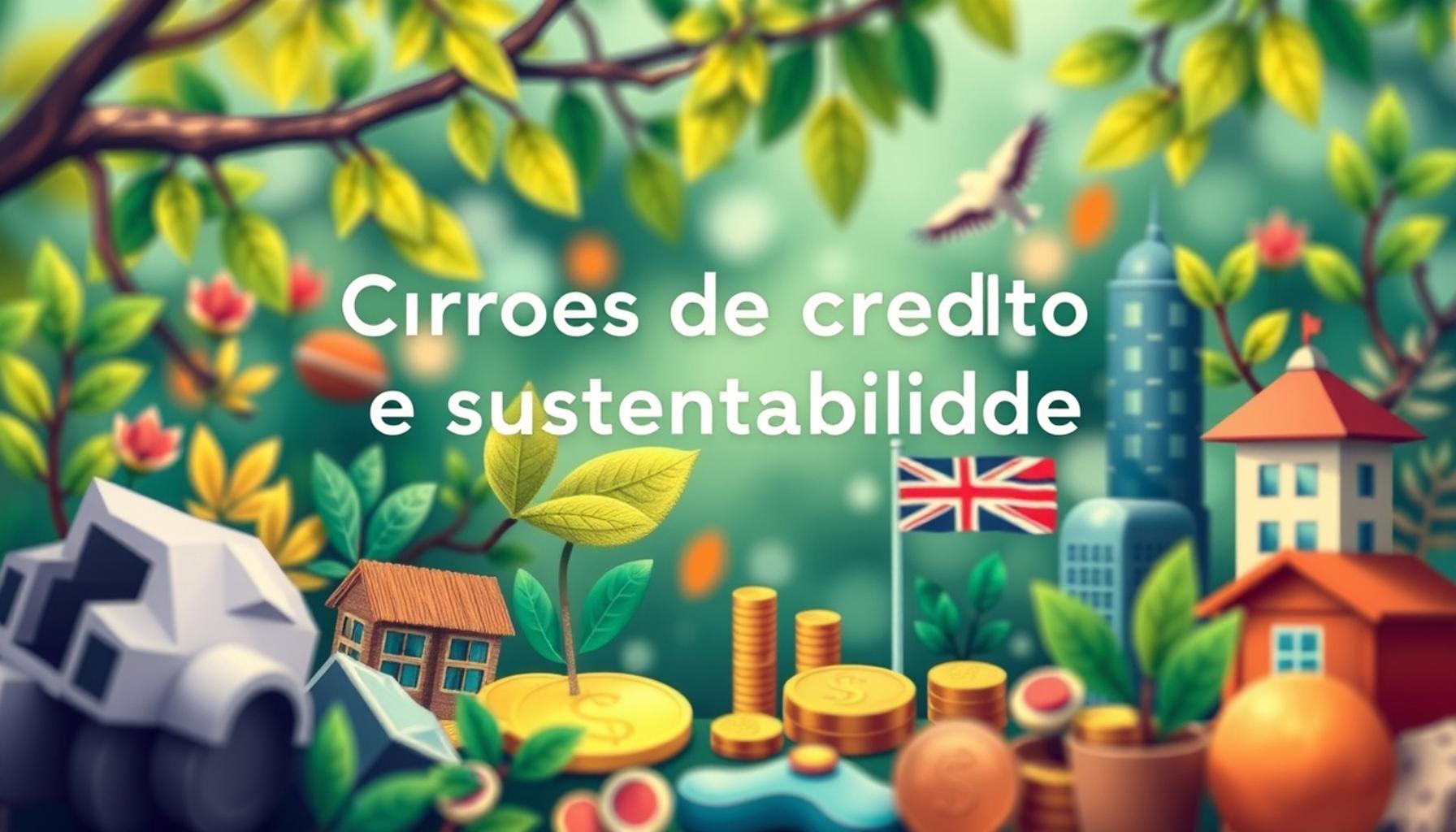 Credit Cards and Sustainability: Green Initiatives of Australian Financial Institutions