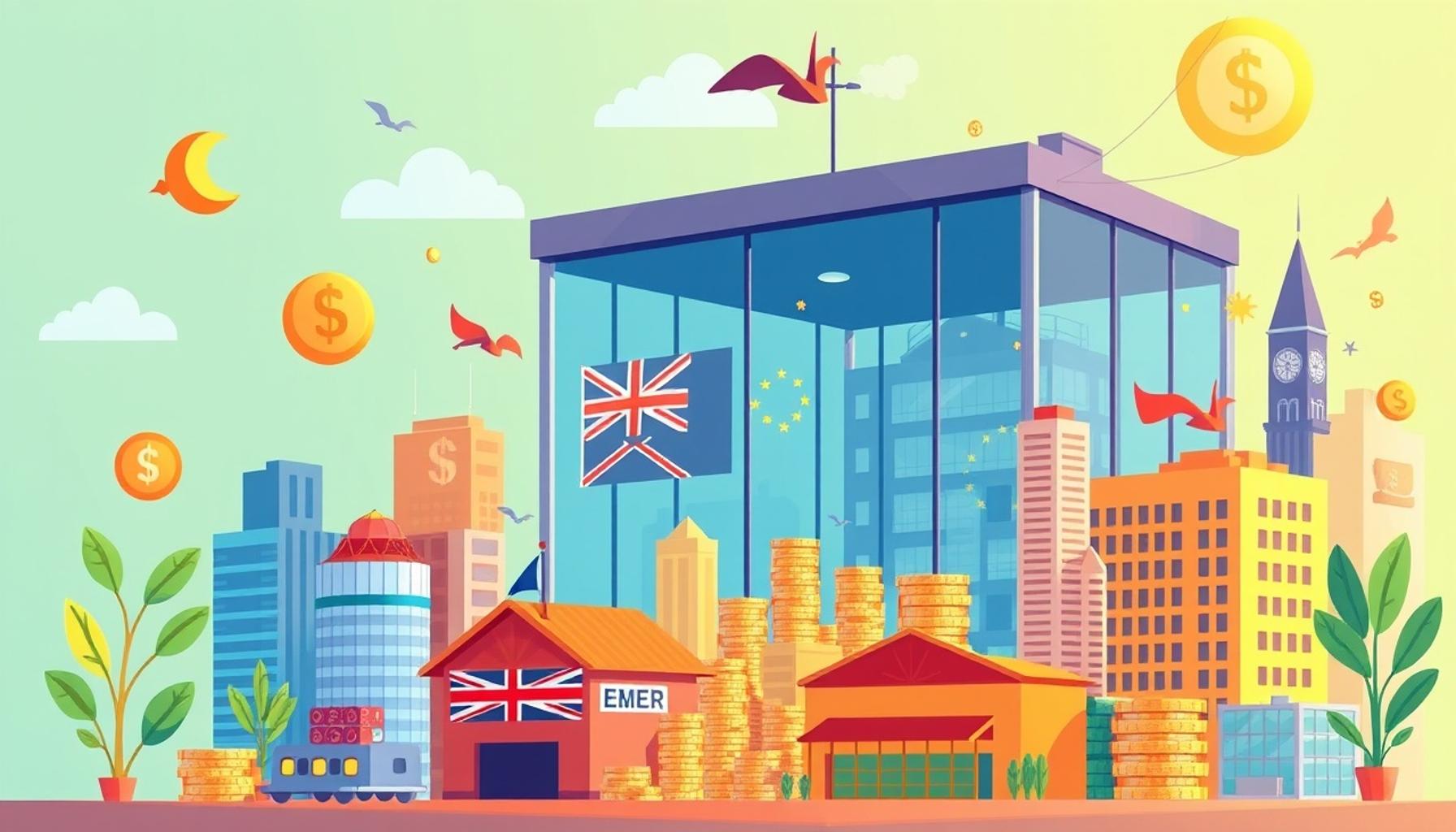 The Role of Business Incubators in the Australian Entrepreneurship Ecosystem