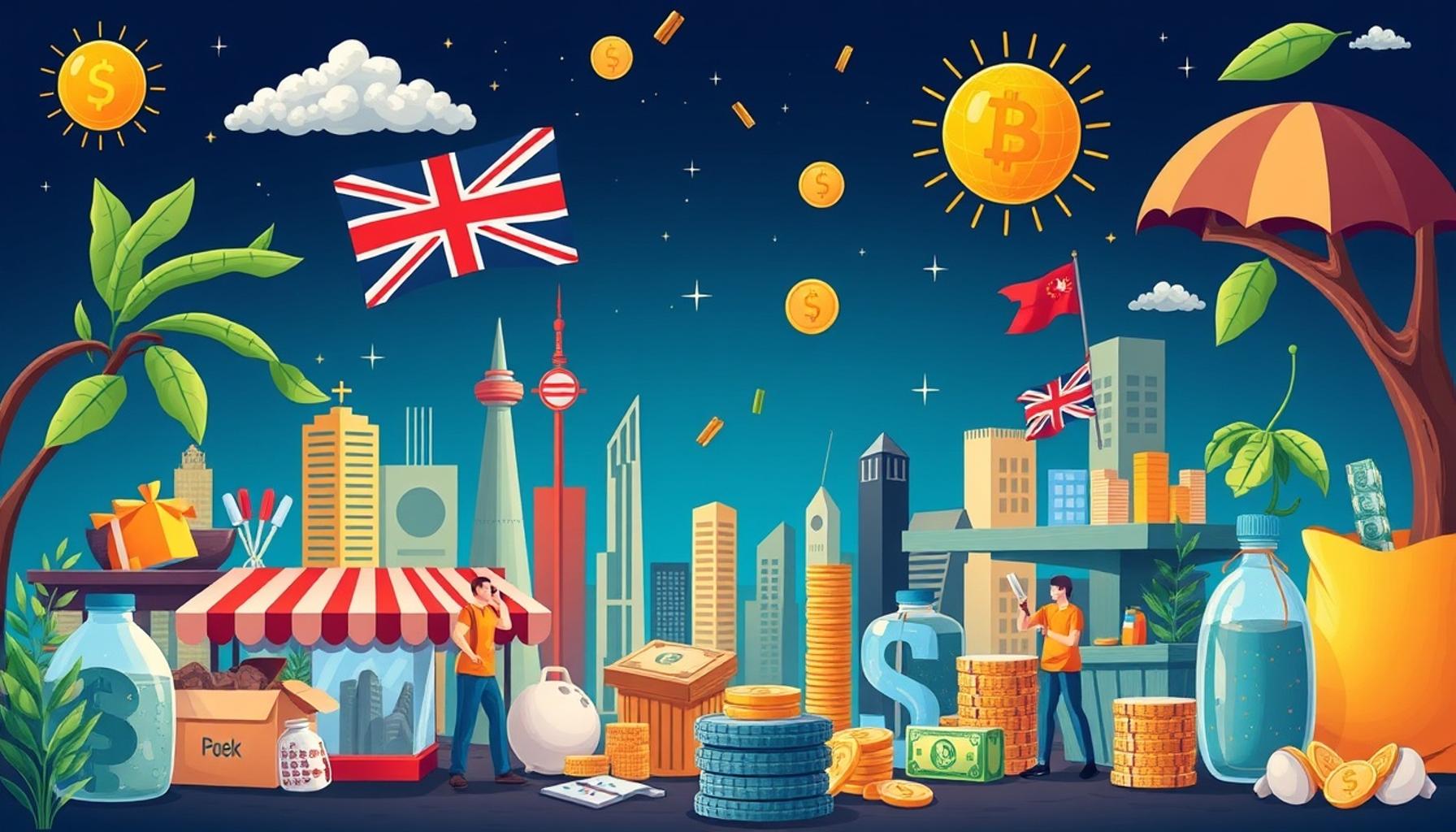 The Impact of Climate Change on Consumption Trends in Australia