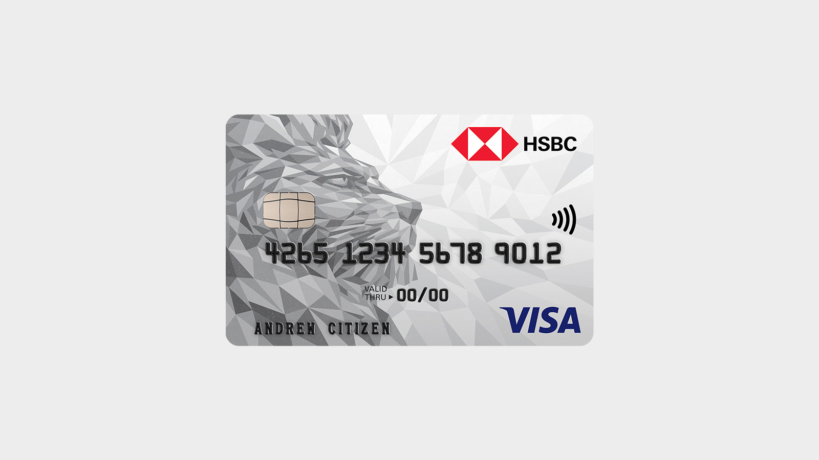 How to Apply for HSBC Low Rate Credit Card Step-by-Step Guide