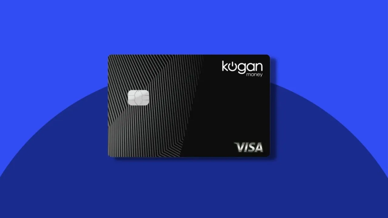 How to Apply for the Kogan Money Black Credit Card Step-by-Step Guide