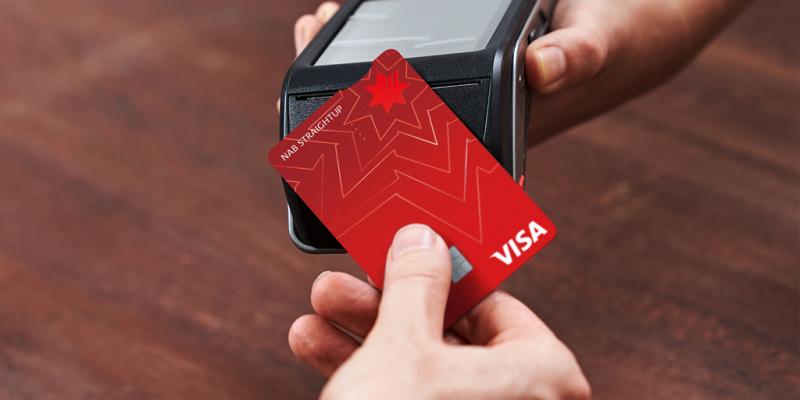 How to Apply for the NAB StraightUP Credit Card Easy Guide